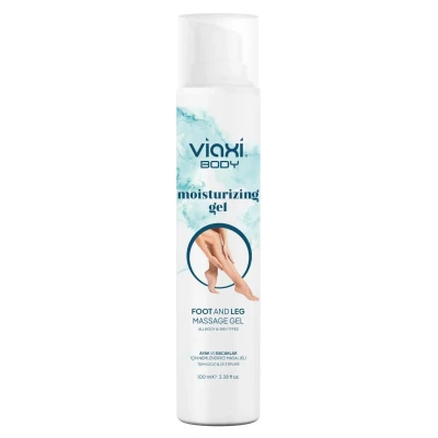 Viaxi Moisturizing Gel Varis Jeli 100 ml
