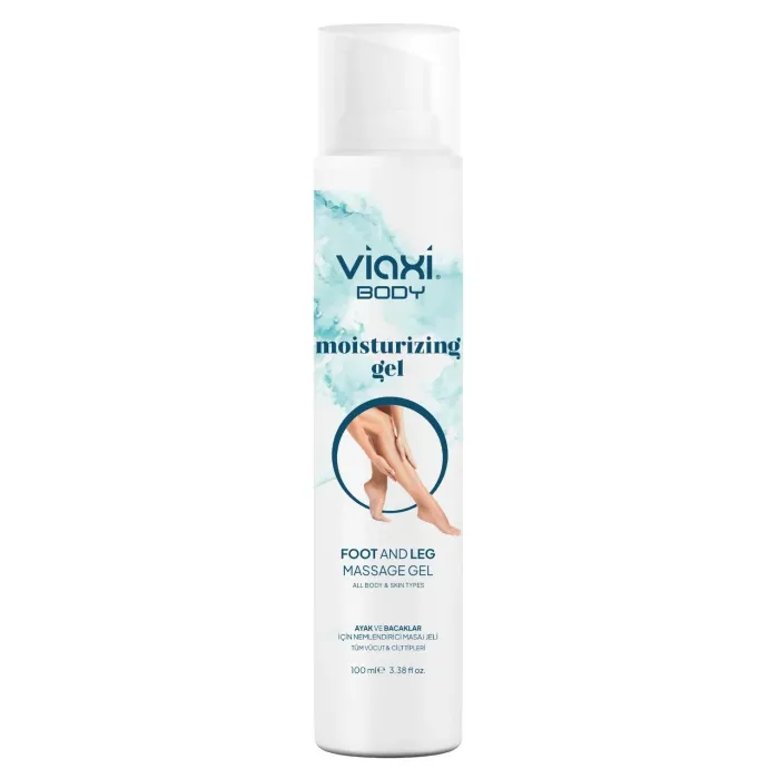 Viaxi Moisturizing Gel Varis Jeli 100 ml