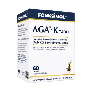 Assos AGA-K 60 Tablet