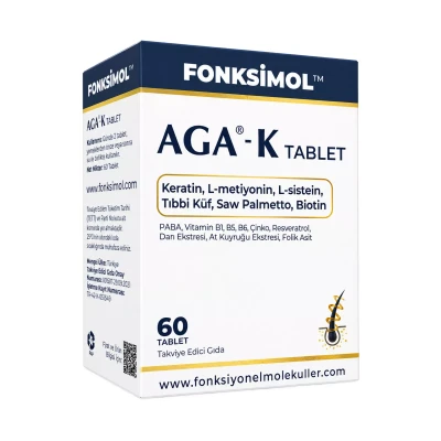 Assos AGA-K 60 Tablet