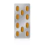 Zade Vital Ruşeym Yağı 500 mg 60 Yumuşak Kapsül
