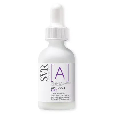 Svr A Ampoule Lift Serum 30 ml