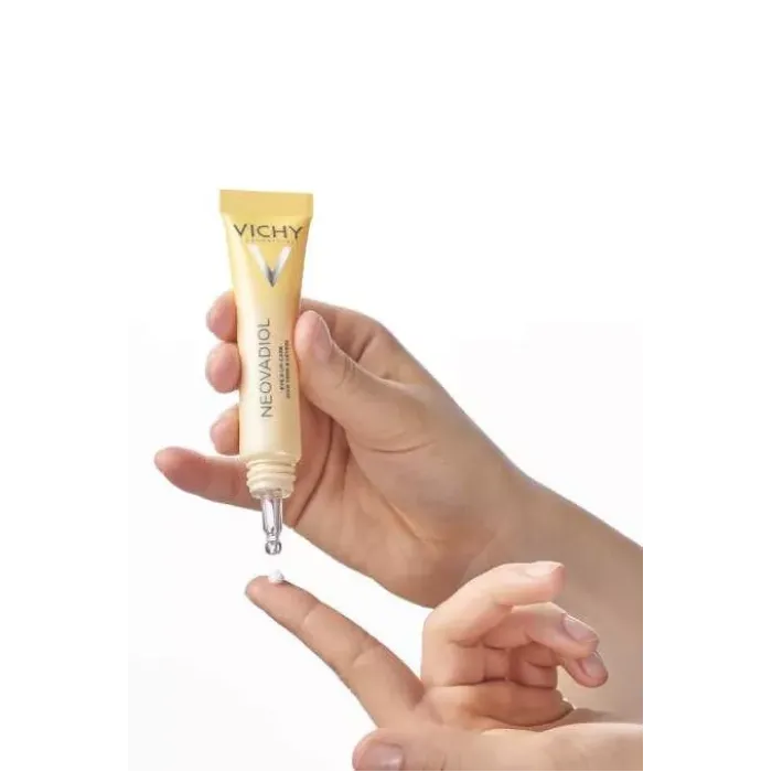 Vichy Neovadiol Göz ve Dudak Çevresi Bakım Kremi 15 ml