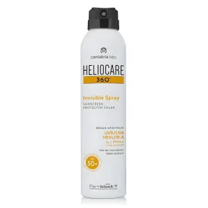 Heliocare 360 Invisible Güneş Koruma Spreyi Spf 50+ 200 ml