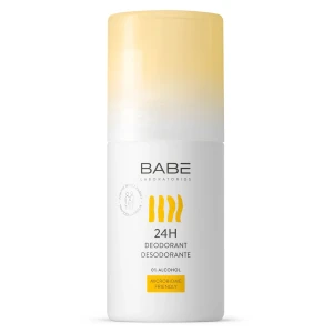 Babe 24H Deodorant Roll-on 50 ml