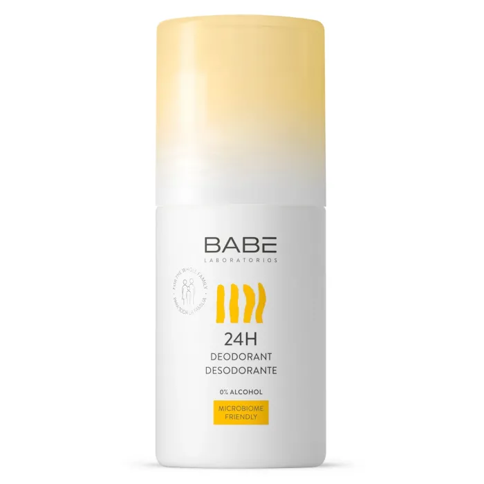 Babe 24H Deodorant Roll-on 50 ml