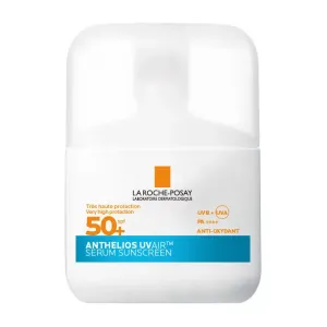 La Roche Posay Anthelios UV Air SPF 50+ Ultra Güçlü Güneş Koruyucu Serum 50 ml