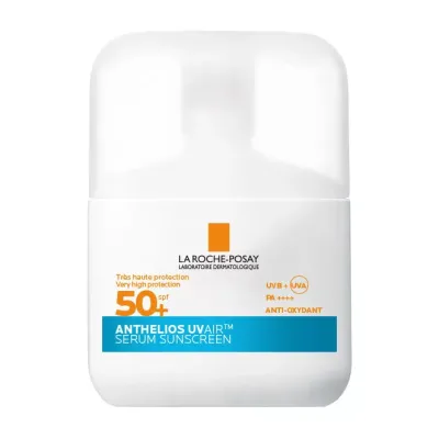 La Roche Posay Anthelios UV Air SPF 50+ Ultra Güçlü Güneş Koruyucu Serum 50 ml