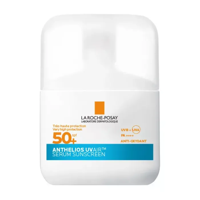 La Roche Posay Anthelios UV Air SPF 50+ Ultra Güçlü Güneş Koruyucu Serum 50 ml