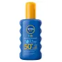 Nivea Sun Kids Nemlendirici Güneş Spreyi Çocuklar İçin Spf 50+ 200 ml