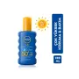 Nivea Sun Kids Nemlendirici Güneş Spreyi Çocuklar İçin Spf 50+ 200 ml