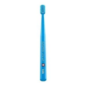 Curaprox Kids Ultra Soft Çok Yumuşak Çocuk Diş Fırçası 4-12 Yaş