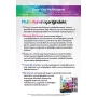 Zade Vital Multivitamin 30 Bitkisel Sert Kapsül