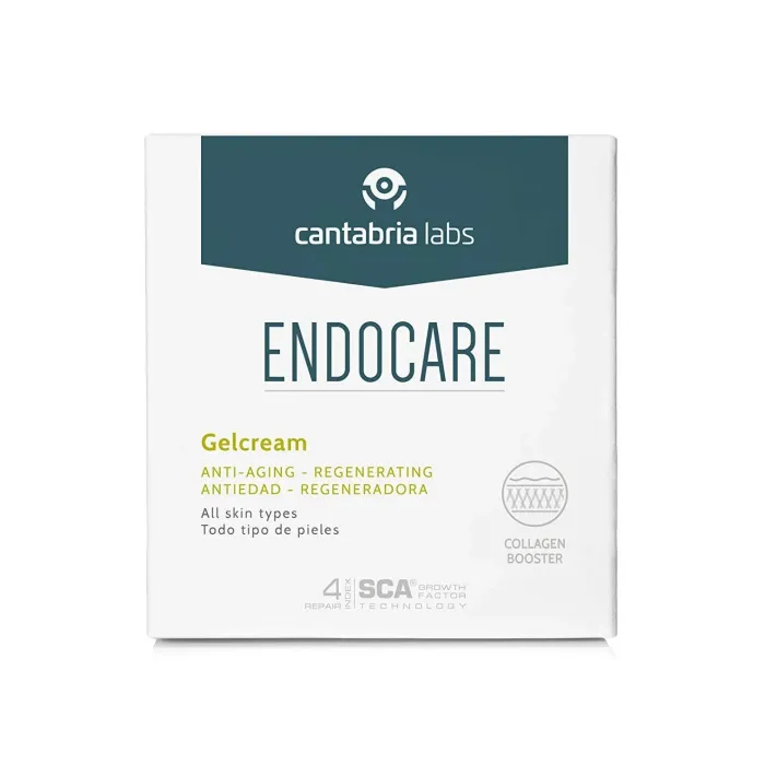Endocare Essential Jel Krem 30 ml Endocare Essential Jel Krem 30 ml