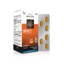Zade Vital Ruşeym Yağı 500 mg 60 Yumuşak Kapsül