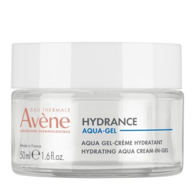 Avene Hydrance Aqua Gel Nemlendirici Krem 50 ml