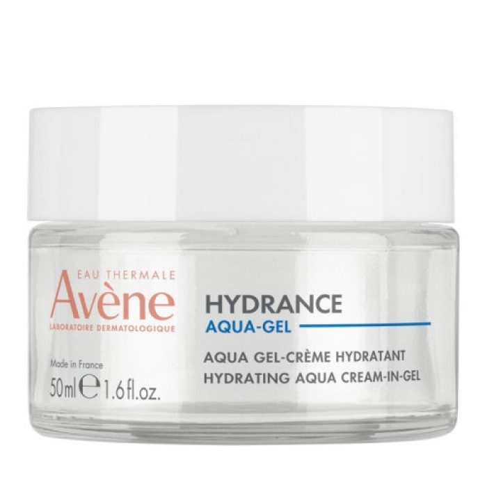 Avene Hydrance Aqua Gel Nemlendirici Krem 50 ml Avene Hydrance Aqua Gel Nemlendirici Krem 50 ml
