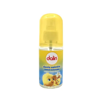 Dalin Bebek Kolonyası Deniz Esintisi 100 ml