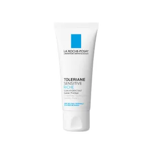 La Roche Posay Toleriane Sensitive Riche Nemlendirici Yüz Kremi 40 ml