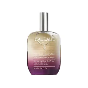 Caudalie Smooth and Glow Fig Oil Elixir 50 ml