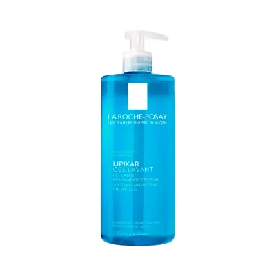 La Roche Posay Lipikar Gel Lavant Vücut Temizleme Jeli 750 ml