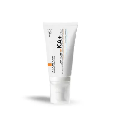 La Roche Posay Anthelios 100 KA+ Krem SPF50 50 ml