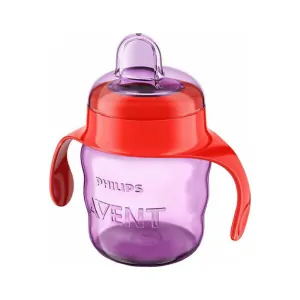 Philips Avent Eğitici Damlatmaz Bardak 6 Ay+ 200 ml