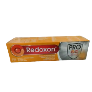 Redoxon Pro 15 Efervesan Tablet